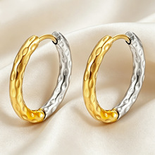 �N�y�M�����䓶��h�18K����ɫ��Ȧ�����r�д��y�AȦ�pɫ���h