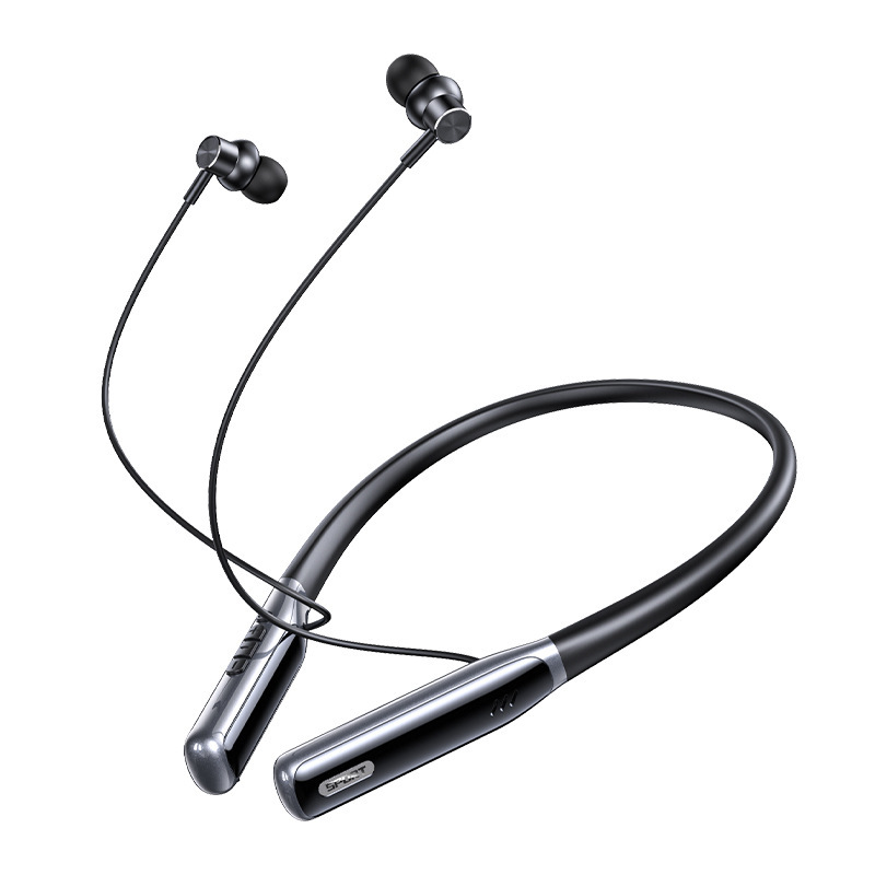 新しい 5.4 スーパー低音 Bluetooth ヘッドセットプライベートモデル首吊りスポーツインイヤー真のワイヤレス超長バッテリー寿命ノイズリダクション|undefined