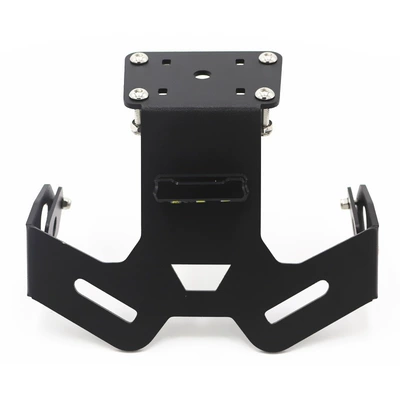 Suitable for Motorcycle Yamaha Mt-15 Nömrə qabı