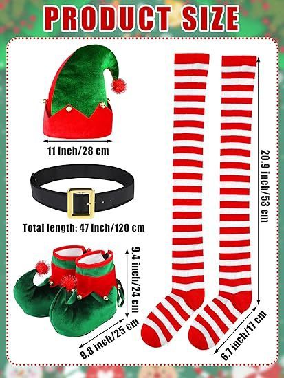 クロスボーダークリスマスレディースエルフコスプレ衣装セットベルベットドレススパンコールステージパフォーマンス用|undefined