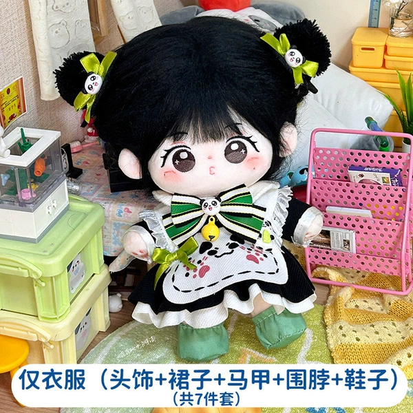 Panda tinkerbell