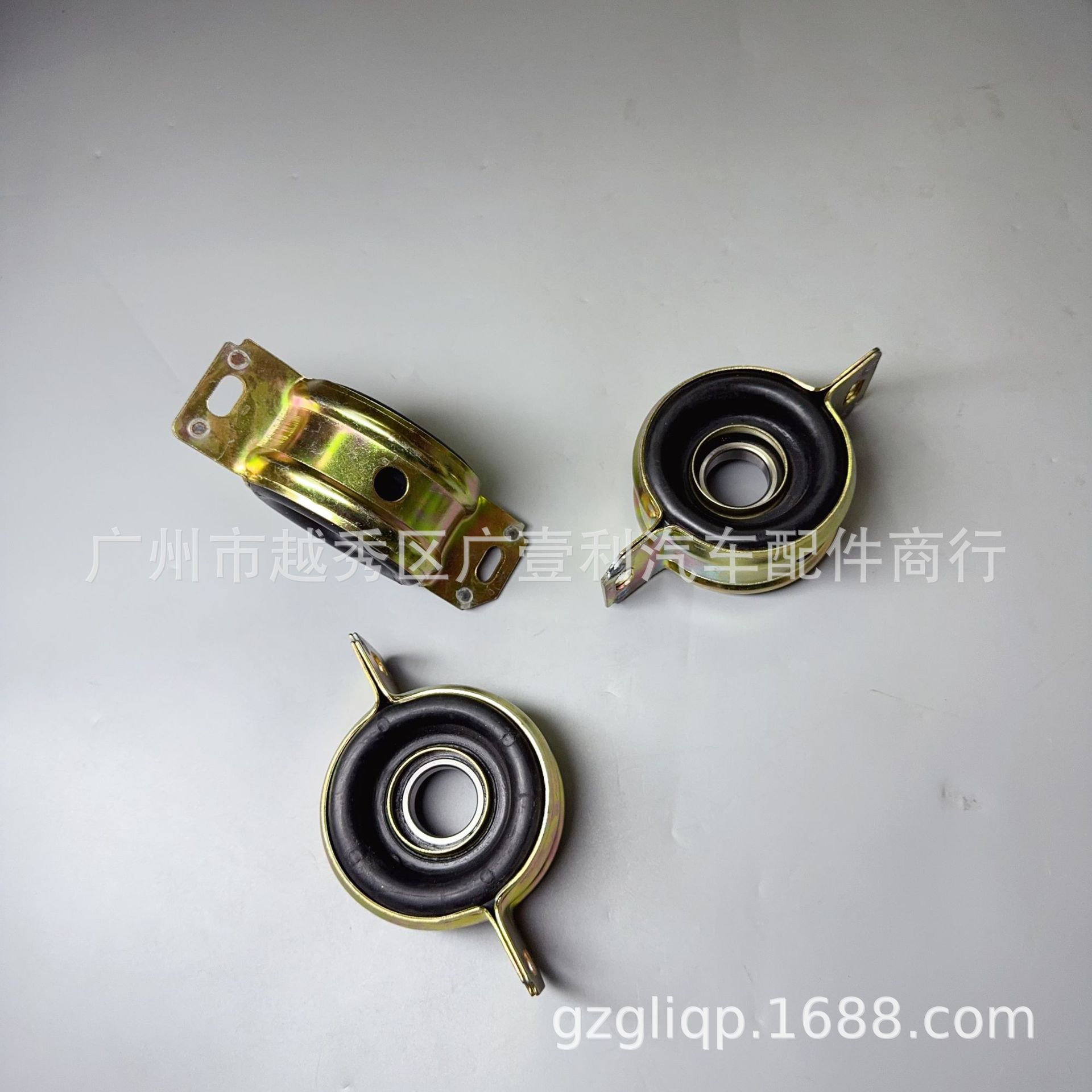 Suitable for 37230-26020 37230-28010 37235-38010 Hiace Townace Middle Hanging Rubber