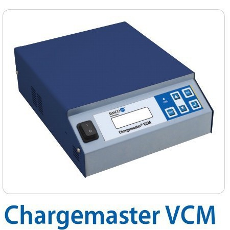 加静电控制系统 静电发生器 静电吸附系统 ECM20 VCM20