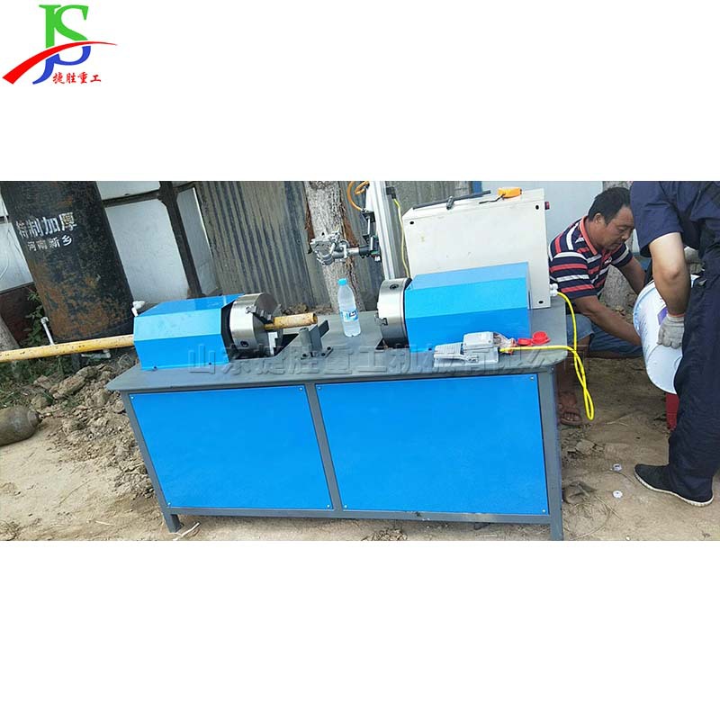 Máquina automática de soldadura de tubos de acero equipo de soldadura de tubos de metal construcción andamio tubo soldado que forma la máquina