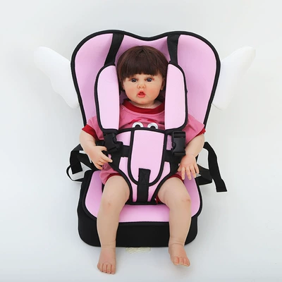 Love Angel Model Non-Computer Transportation Electric car cushion