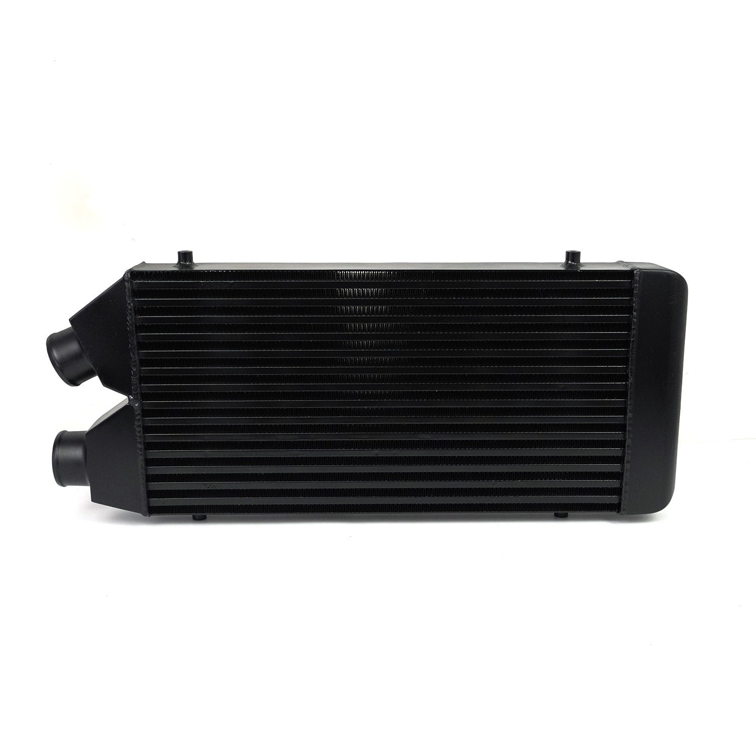Car Radiator Intercooler Same-Side Type -530X280X70Mm-63Mm Intake Turbocharger Modified Aluminum Tube Type