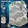 Campus Strange Talk (72.0) Laminate