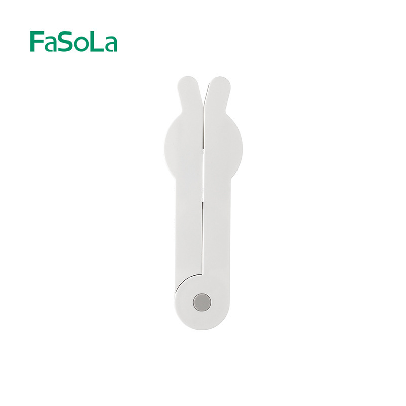 Fasola旅行ハンガーポータブル折りたたみ式出张ホテル物干し神器多机能ハンガークリップ付き|undefined