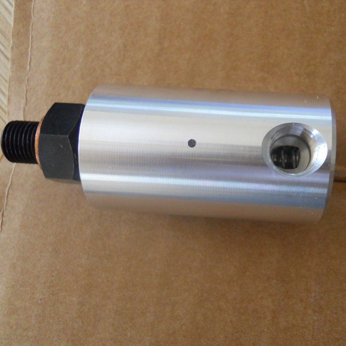 美国 杜博林 deublin 旋转接头 全场包邮