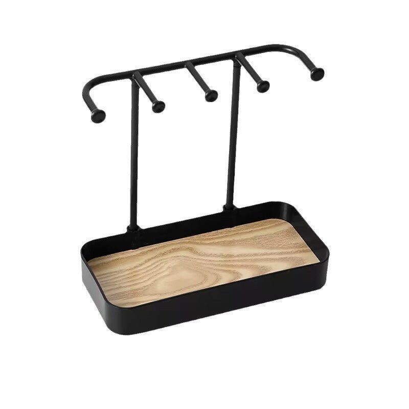 Japanese handheld storage system, accessory, universal stand, necklace, ring