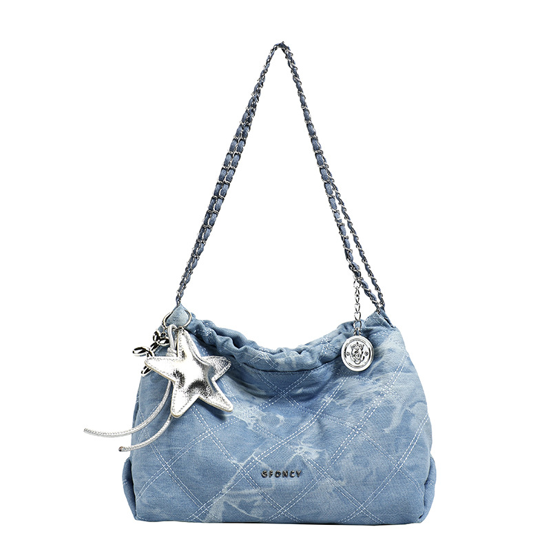 Aufbewahrungstasche im Batik-Look, Kosmetiktasche, Reise-Organizer, Boho-Chic, Hippie-Stil, Vintage, Regenbogenfarbverlauf, weiches Canvas, Polyester, wasserabweisend_voghion.com