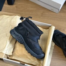 ����KEEN Hoodzerra�ߎ�ѩ��ѥ��ů�ӽq��ѥ����������ĥ��Ь 202