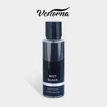 厂家直销品牌同款男士外贸香水伊拉克阿拉伯摩洛哥身体喷雾parfum