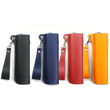 现货热销烟套多色可选压变革保护套防摔厂家直销