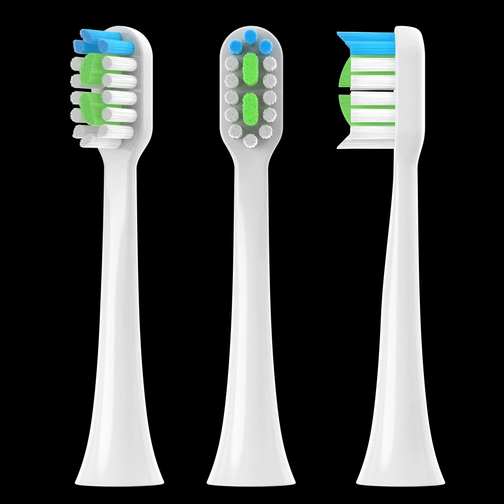 Toothbrush Head (Huawei) universal replacement — Hilink smart series, multi-color variants