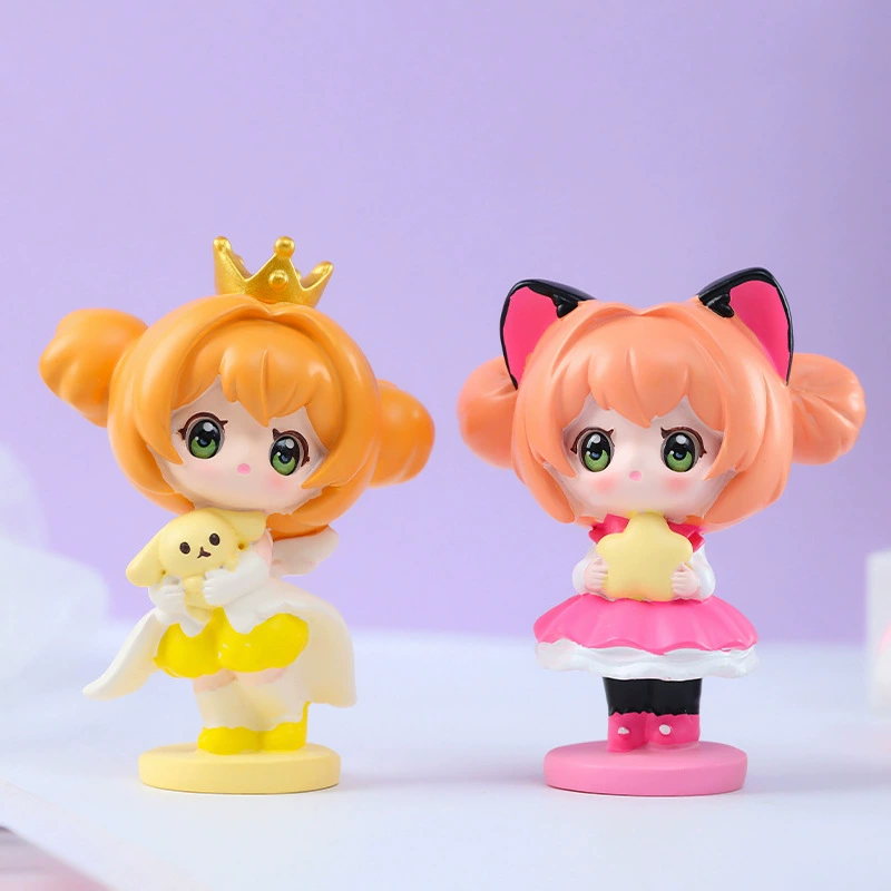 Magic cute toy, internet celebrity, Birthday gift