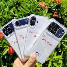 �m��С��17/17PRO/17 PRO MAX/17 ULTRA �ĽǷ�ˤ͸��TPU�֙C��