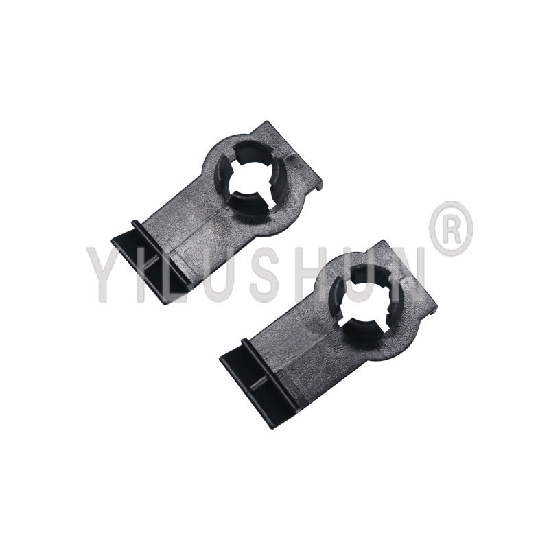 Para BMW X5E53 coche delantero izquierdo derecho regulador de ventana clip soporte OE:51338254781 Z34