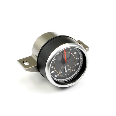 Cab and accessories, Cayenne Cayenne stopwatch compass - 11-17-cayenne-black-stopwatch