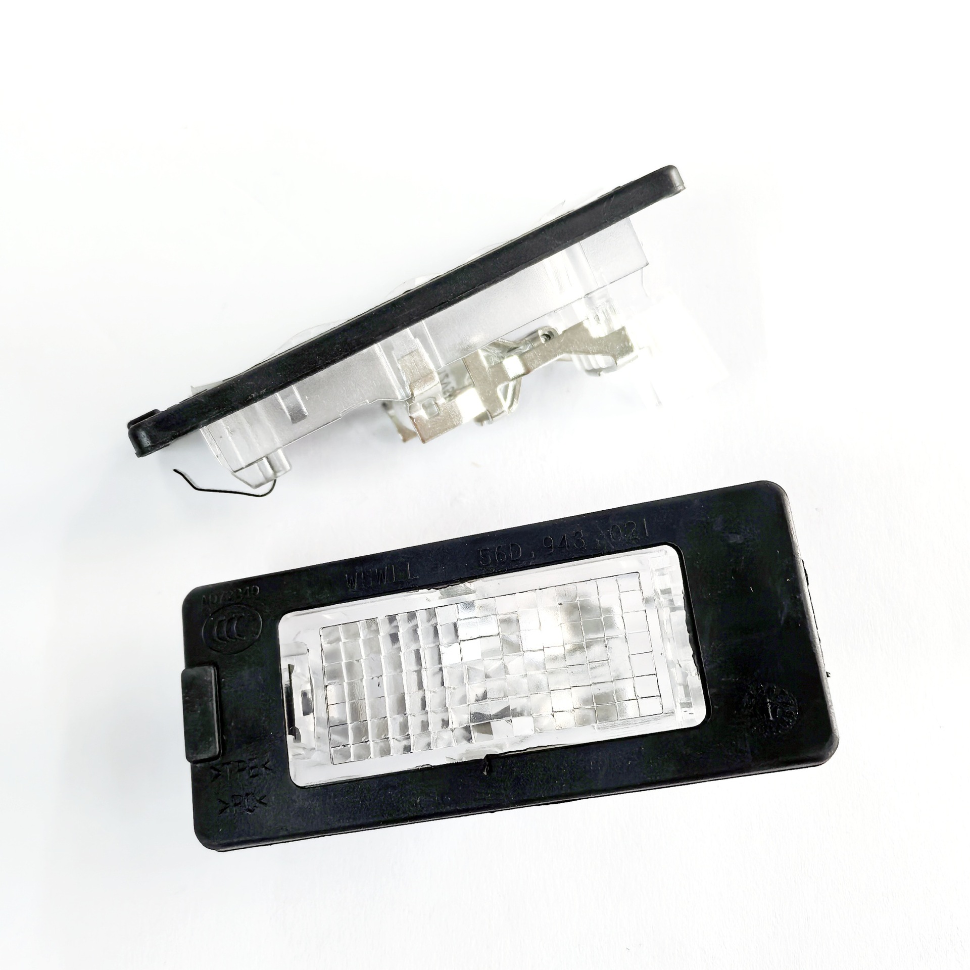 Cross-Border Hot-Selling Product Suitable for Passat, Lavida, Octavia, Superb, New Yeti, Fabia, Touran 56D943021