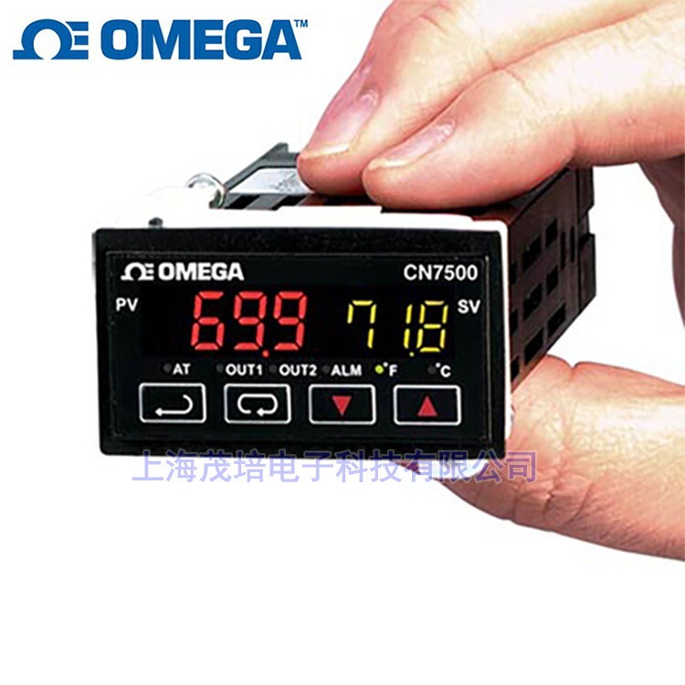 American omica temperature controller CN7500 series CN7523,CN7533,CN7553