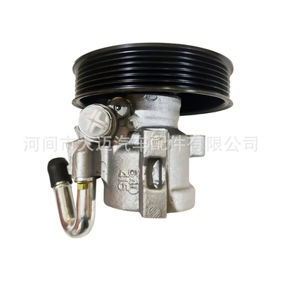 Steering Booster Pump, Gücləndirici nasosu