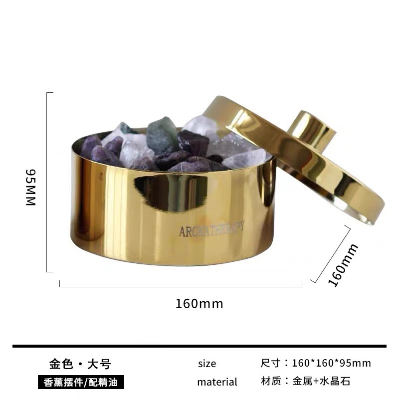 现代轻奢书房桌面写字板钢笔烟灰缸软装组合搭配摆件装饰品样板间|undefined