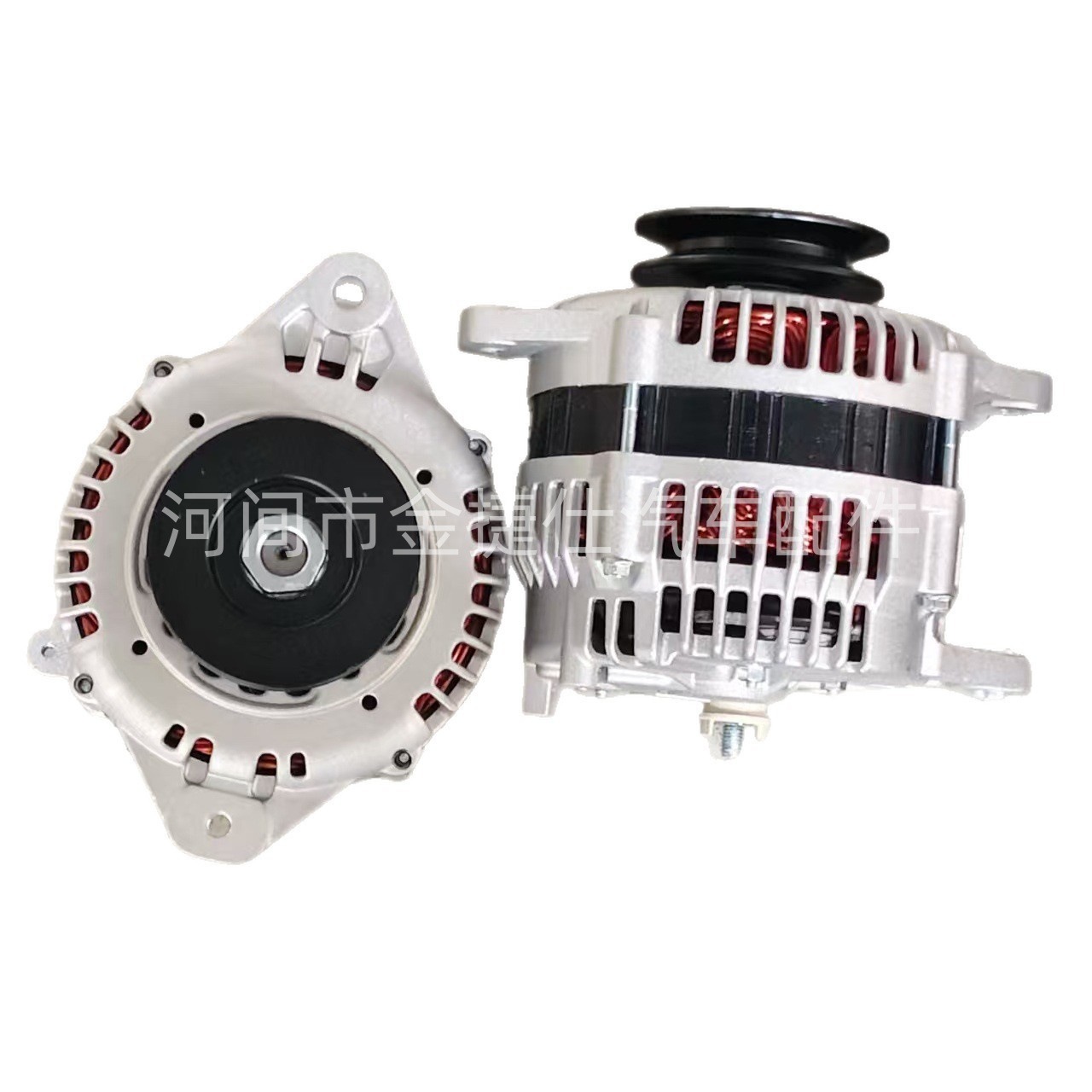 发电机 适用于日产途乐Y60 12V 90A 1PK 23100-0W802