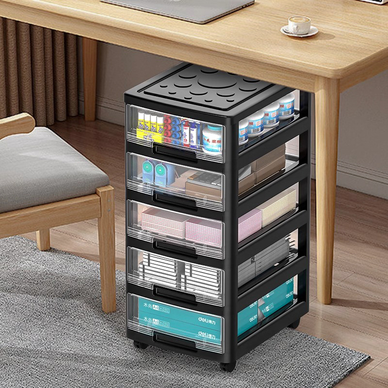 Table storage system for documents