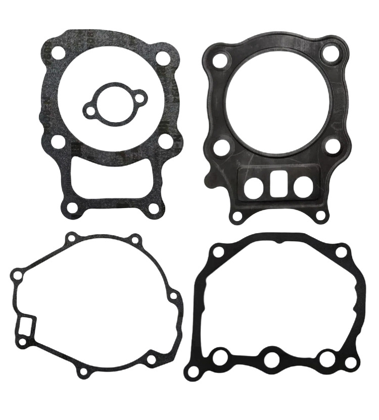 Full Vehicle Gasket Set Suitable for Honda Trx350 Overhaul Gasket Rancher350 2000-2006 Gasket Kit