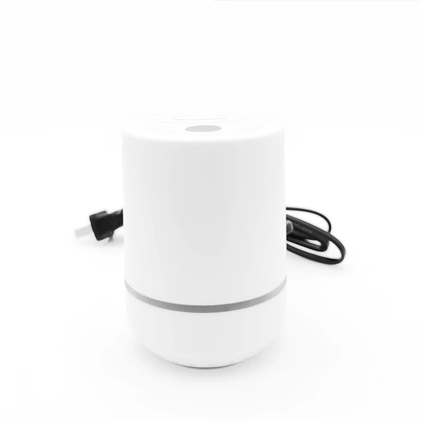 Electric pump [Random European Regulations]