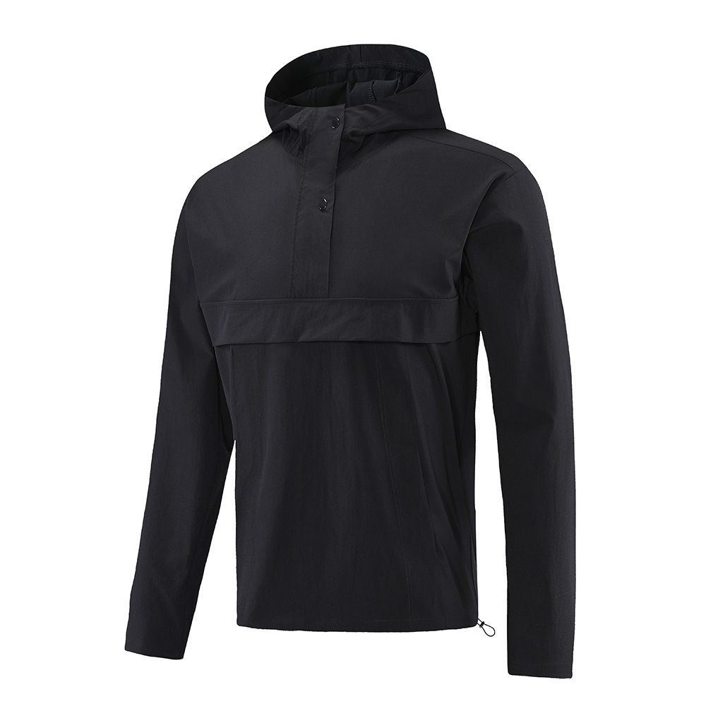 Chaqueta deportiva informal para hombre, nueva de Amazon, para otoño e invierno, de manga larga, gruesa, ropa deportiva, venta al por mayor de fábrica, estilo moderno para exteriores
