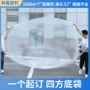 四方定制防潮立体四方袋