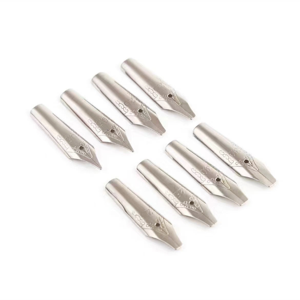 1 random replacement nib