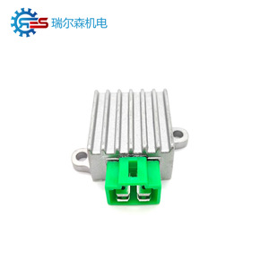 Suitable for Yamaha Jog50 Zuma50 Polaris Predator50 Rectifier Regulator