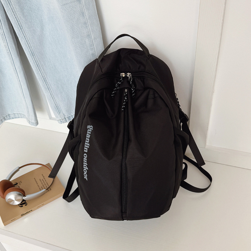 Shake Marvel Tini gran capacidad 2025 nuevo color al aire libre montañismo mochila de viaje casual mochila para hombres y mujeres