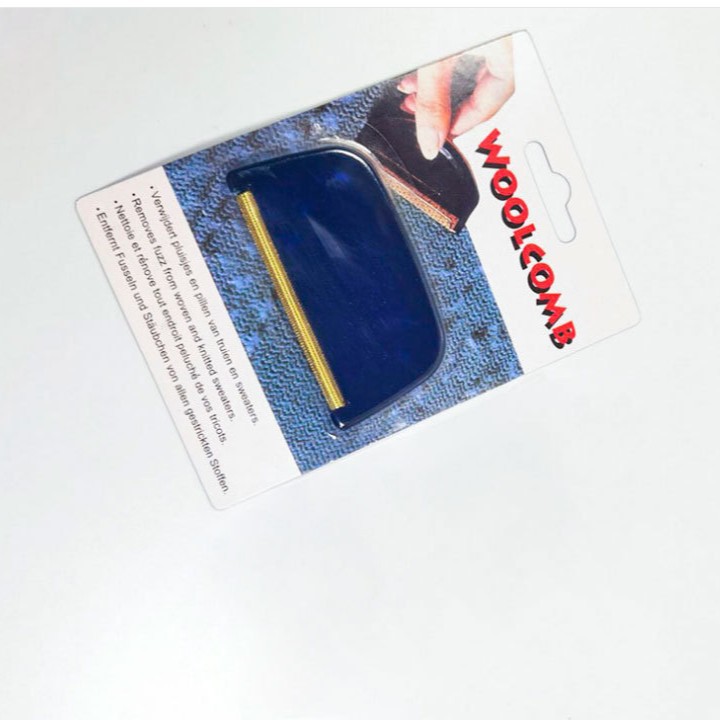 Limpiador de limpieza en seco, cepillo, abrigo, cabezal de doble corte, pelador, pelador manual, pelador de cachemira