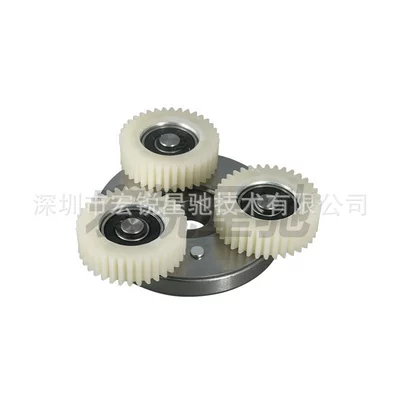 tooth modulus 1 modulus 1.25 | Other drive systems
