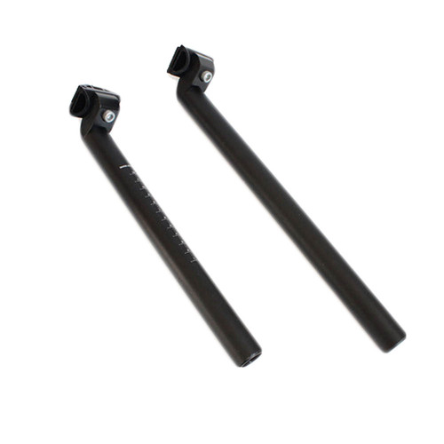 Mountain bike aluminum alloy seat tube bicycle seat post saddle tube seat cushion seat post 25.4 27.2 28.6 30.8
