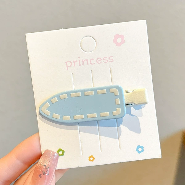 3# dotted arrow [blue] about 5.7cm