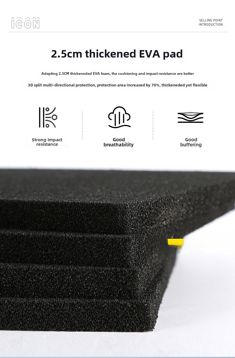 Yetişkin Kayak Kalça Koruma Pantolonu Kaykay Paten Koruyucuları Kalınlaştırılmış Sünger Düşme Önleyici Pantolon Nefes Alabilir Yüksek Elastik Pantolon_voghion.com