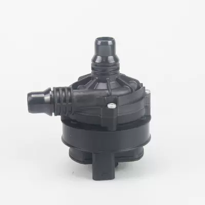 Electronic car water, Water pump