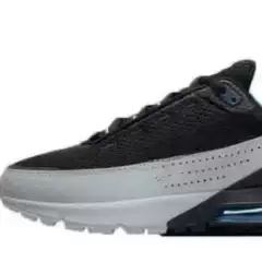 Wholesale MAX PULSE breathable lightweight air cushion running shoes men and women casual height increasing waffle sneaker DR045