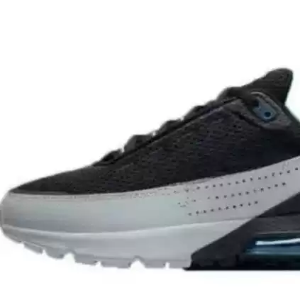 Wholesale MAX PULSE breathable lightweight air cushion running shoes men and women casual height increasing waffle sneaker DR045