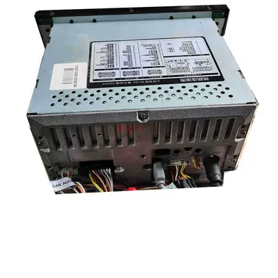 Suitable for Opel Car CD player