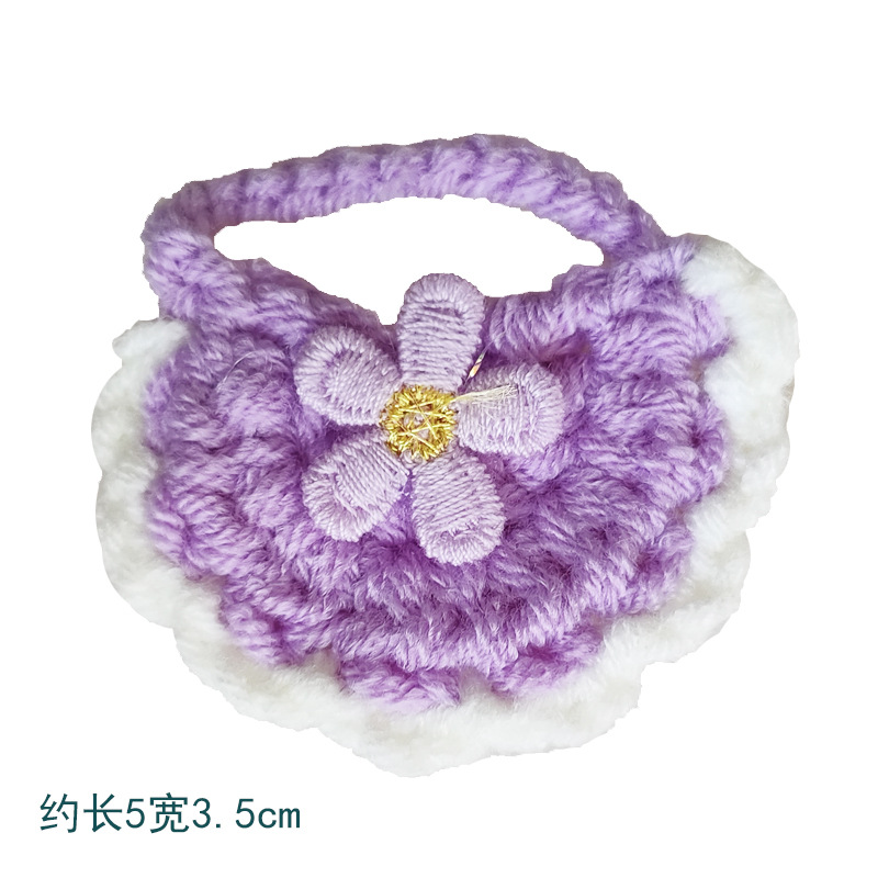 Hámster sombrero oro oso papagaios toque de cabeza ramas de flores ratón toque de cabeza ropa decoración bolsas de miel joyas de navidad joyas