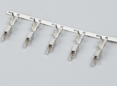 厂家直销接线端子964284-1 964286-1 965999-1 964273-1汽车配件