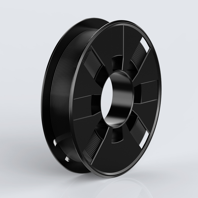 Highly precise printer, 3D printing, PLA, 1.75mm