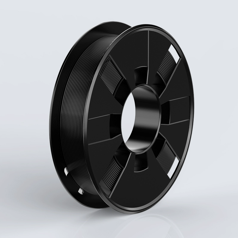 Highly precise printer, 3D printing, PLA, 1.75mm