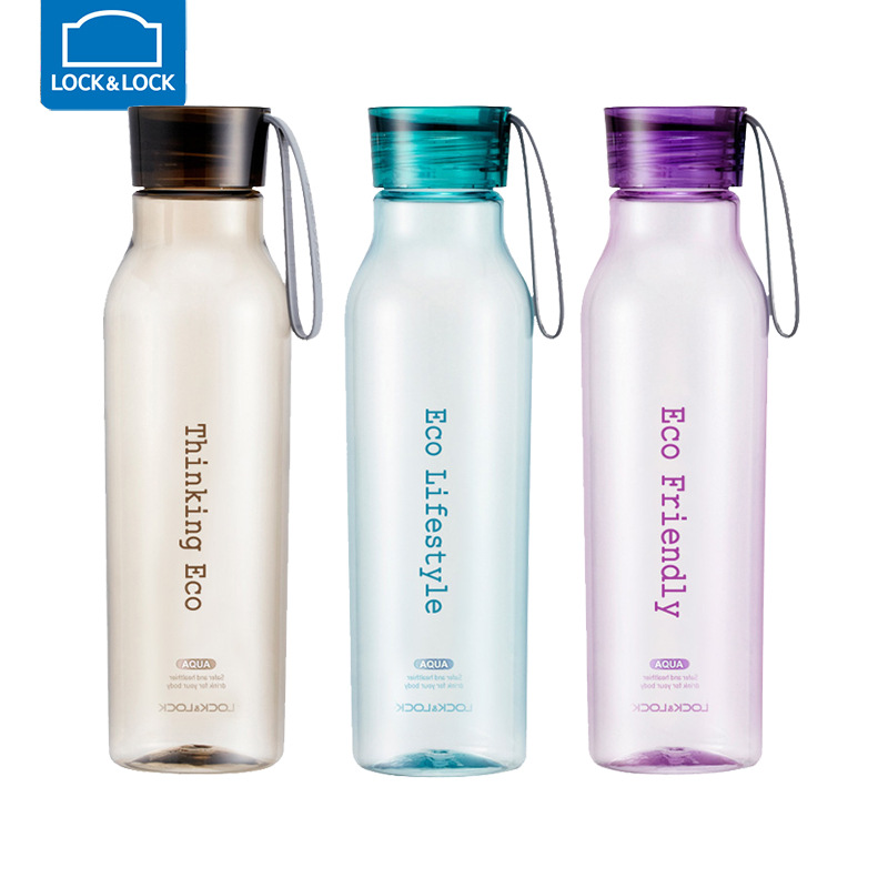 乐扣乐扣乐扣乐扣ECO便携水杯HLC644